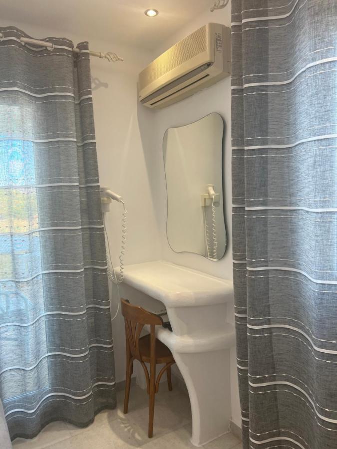 Studios Farma Agia Anna  Екстериор снимка