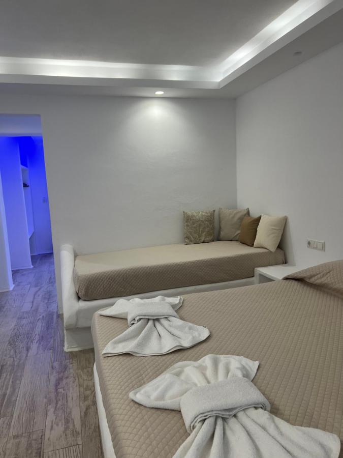 Studios Farma Agia Anna  Екстериор снимка