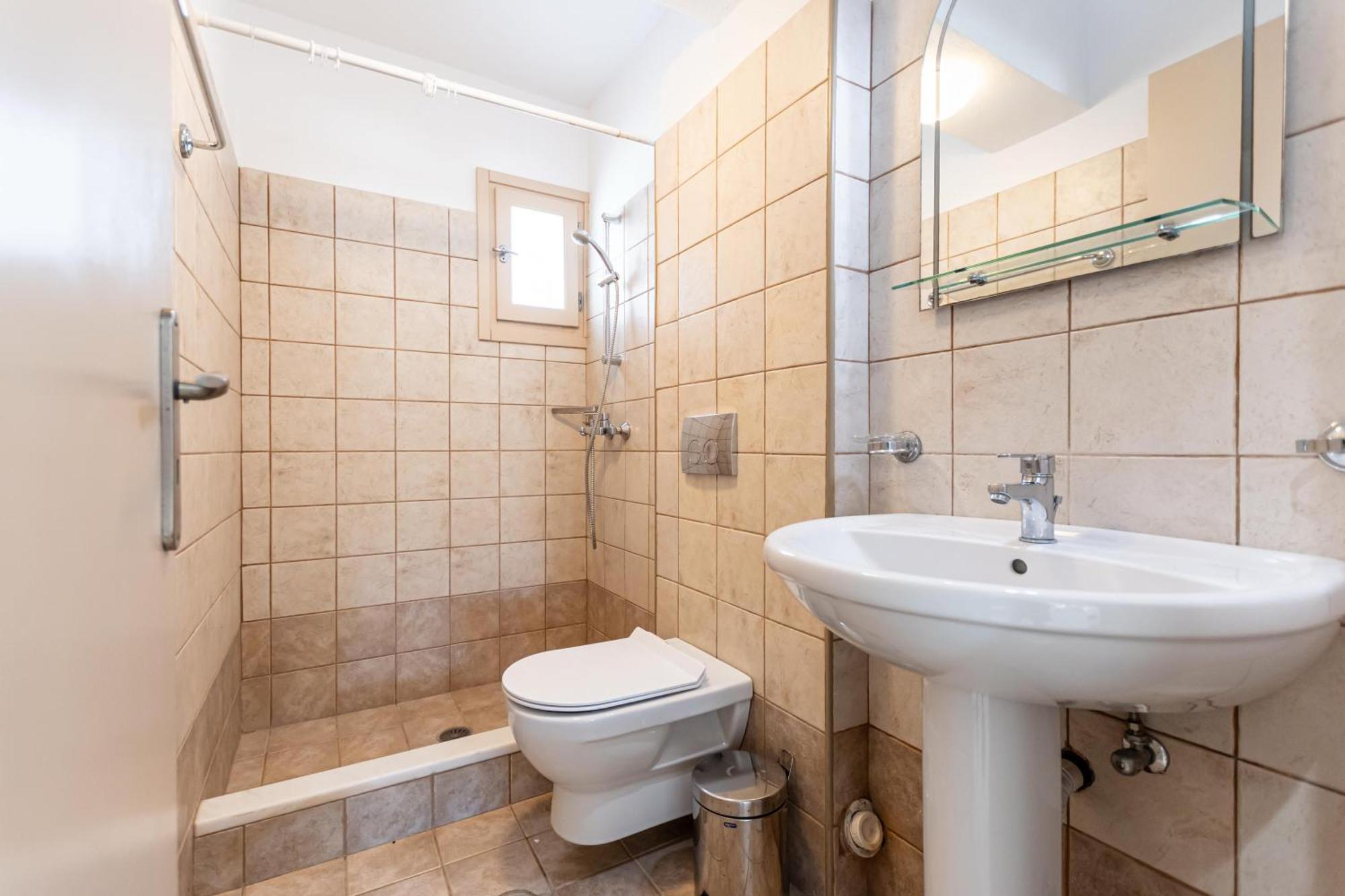 Studios Farma Agia Anna  Екстериор снимка