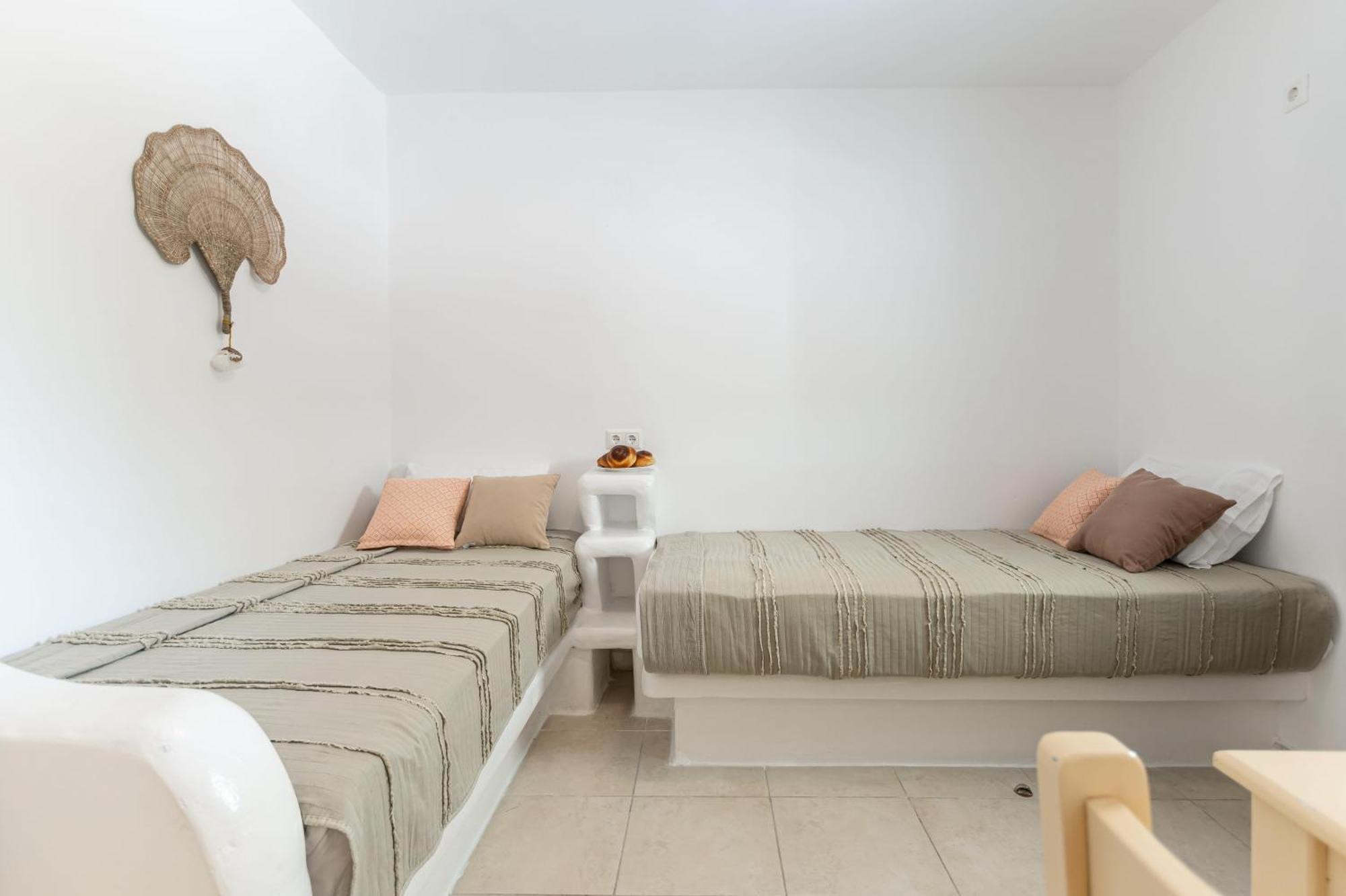 Studios Farma Agia Anna  Екстериор снимка
